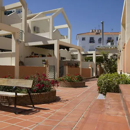 Parador Antali - 27 度假居 *