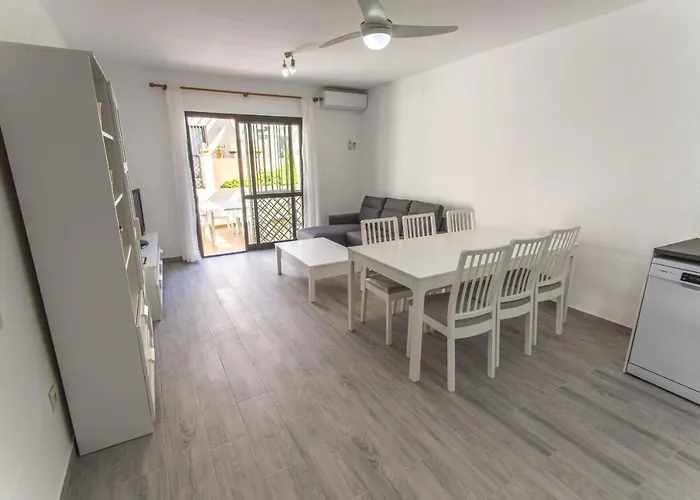 Parador Antali - 27 度假居 *