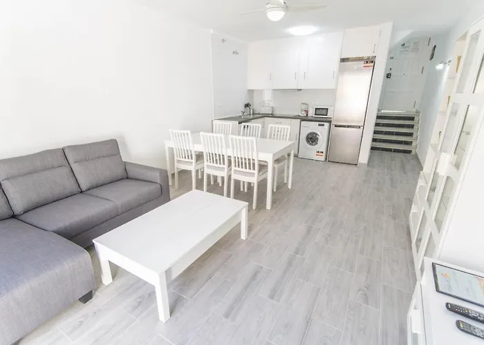 Parador Antali - 27 度假居