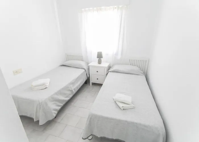 Parador Antali - 27 度假居