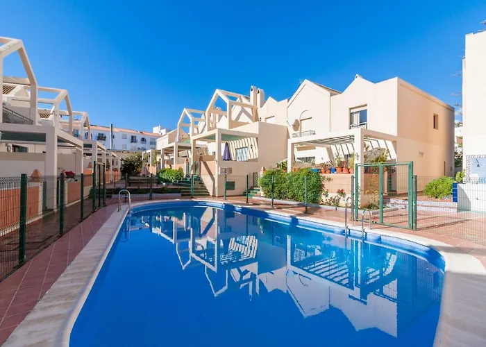 度假居 Parador Antali - 27 *