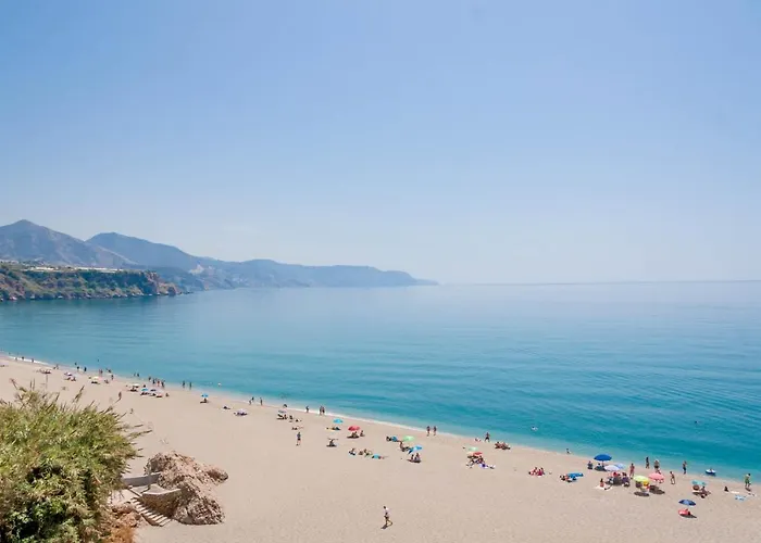 度假居 Parador Antali - 27