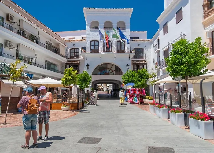 Parador Antali - 27 度假居