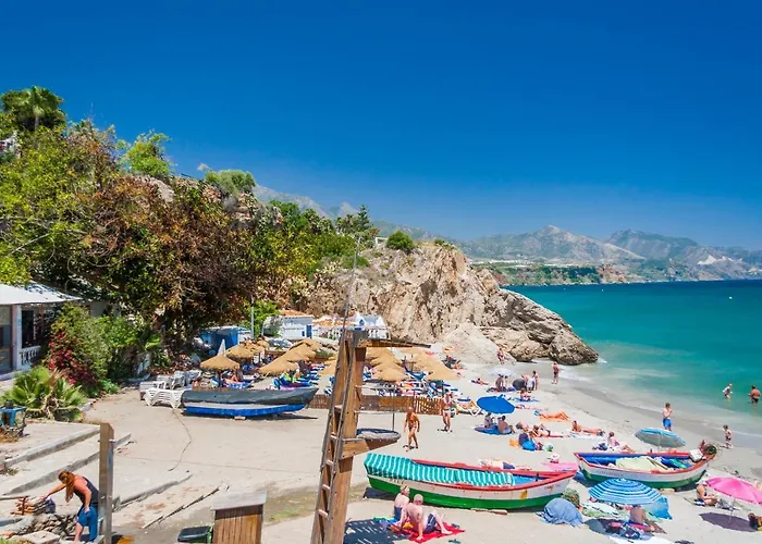 Parador Antali - 27 度假居 内尔哈