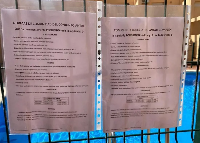 Parador Antali - 27 内尔哈