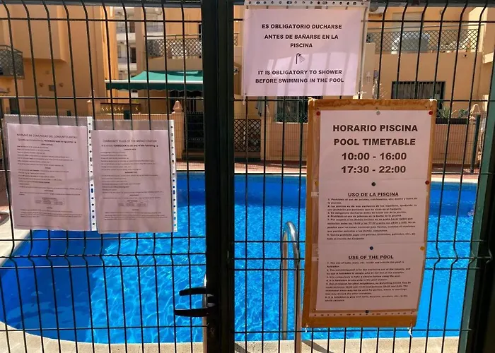 度假居 Parador Antali - 27 内尔哈