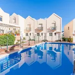 Parador Antali - 27 別荘