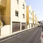Nyaraló Parador Antali - 27 Nerja