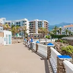 Parador Antali - 27 * Nerja