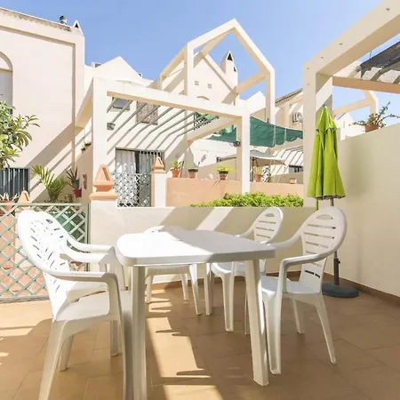 Vakantiehuis Parador Antali - 27