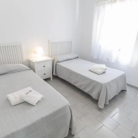 Parador Antali - 27 Holiday home *