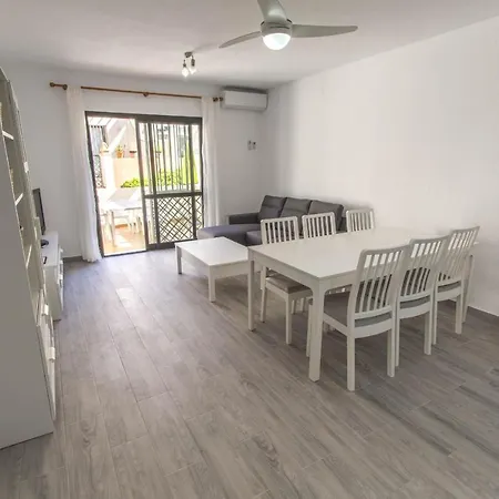 Parador Antali - 27 Vakantiehuis *