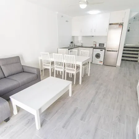 Parador Antali - 27 Vakantiehuis