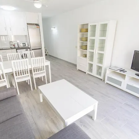 Vakantiehuis Parador Antali - 27 Nerja