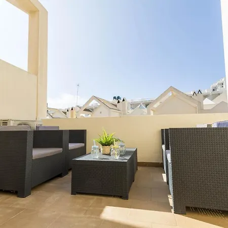 Vakantiehuis Parador Antali - 27 Nerja