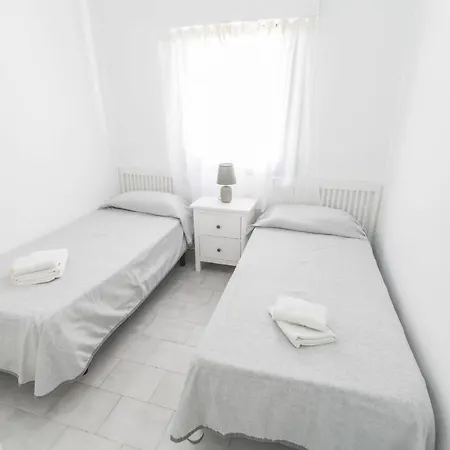 Parador Antali - 27 Holiday home