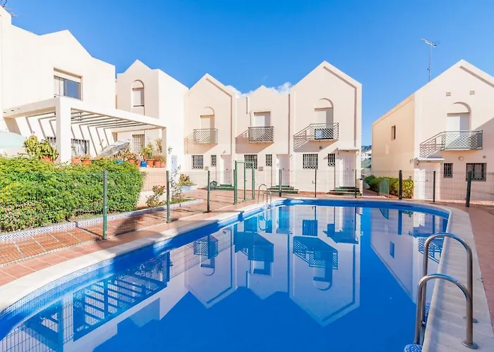 Parador Antali - 27 Vakantiehuis