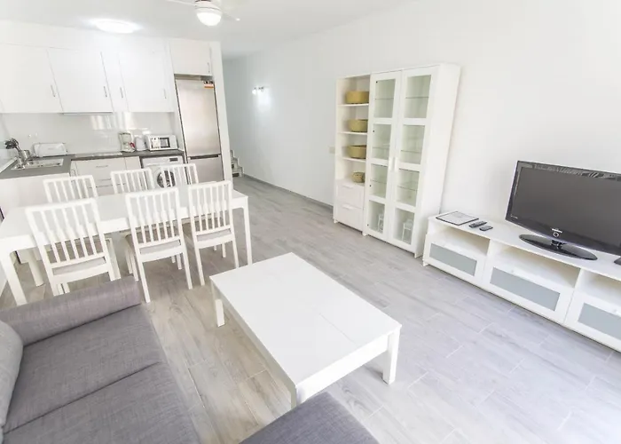 Vakantiehuis Parador Antali - 27 Nerja