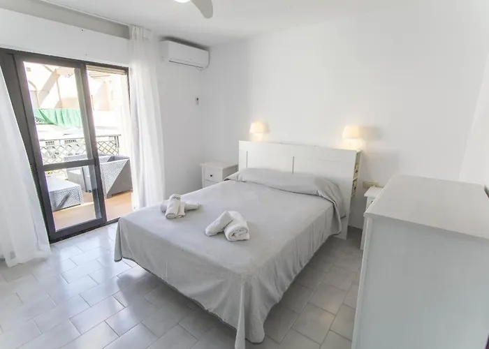 Parador Antali - 27 *