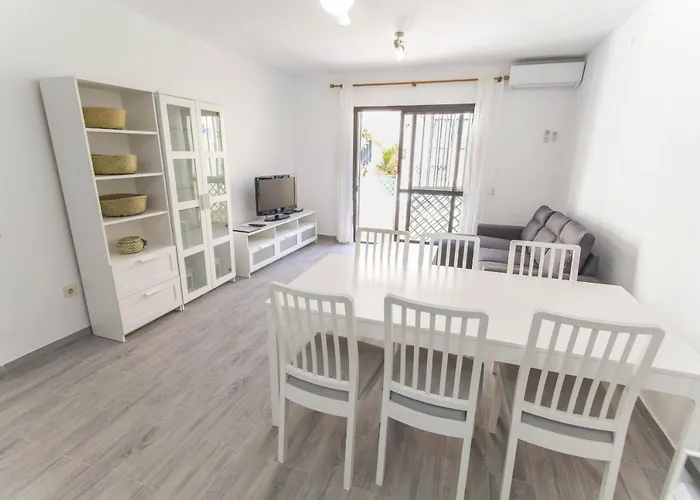 Vakantiehuis Parador Antali - 27