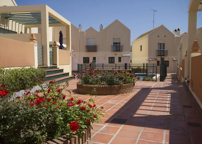 Parador Antali - 27 Nerja