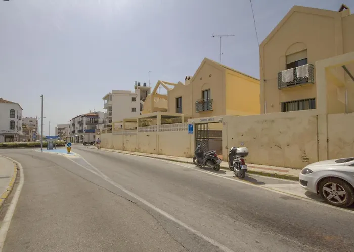 Vakantiehuis Parador Antali - 27 *