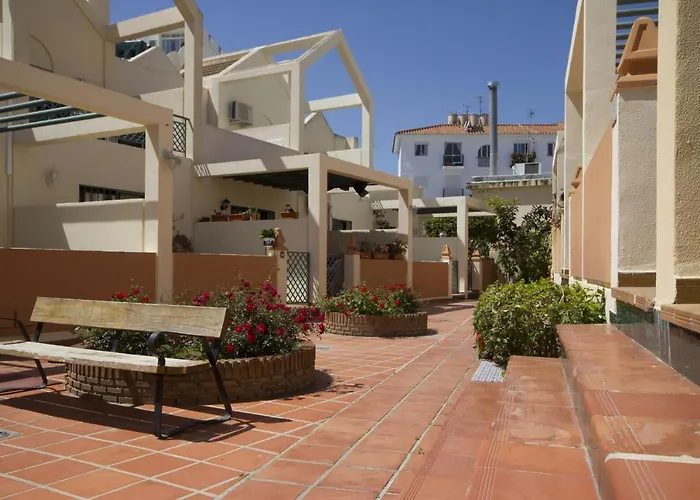 Parador Antali - 27 Vakantiehuis *